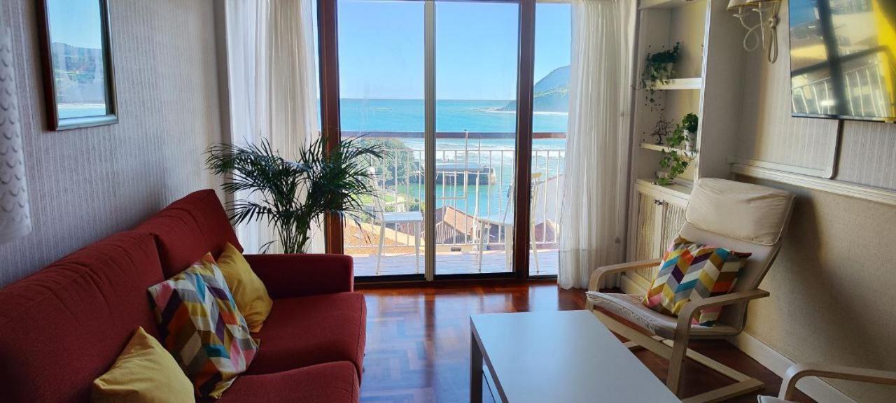 Mundaka Izaro Eye Apartment Exterior photo